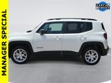 Used 2022 Jeep Renegade Latitude w/ Convenience Group image 6