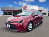 Certified 2022 Toyota Corolla LE image 5