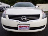 Used 2009 Nissan Altima Hybrid Sedan image 2