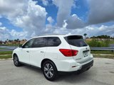 Used 2020 Nissan Pathfinder SL image 4