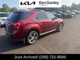 Used 2016 Chevrolet Equinox LTZ w/ Enhanced Convenience Package image 5