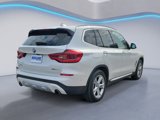 Used 2021 BMW X3 xDrive30i w/ Convenience Package image 3