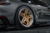 Used 2021 Porsche 911 Carrera 4S image 3