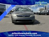 Used 2007 Honda Civic Hybrid Sedan image 2