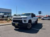 Used 2023 Chevrolet Silverado 2500 Custom w/ Custom Convenience Package image 2