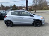 New 2024 Mitsubishi Mirage image 2