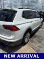 Used 2018 Volkswagen Tiguan SE image 2