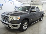 Used 2020 RAM 1500 Lone Star image 2