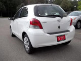 Used 2010 Toyota Yaris 2-Door Hatchback image 2