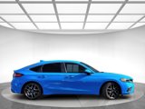 Certified 2022 Honda Civic Sport Touring image 3
