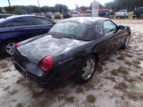 Used 2002 Ford Thunderbird Deluxe image 6