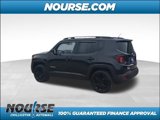 Used 2017 Jeep Renegade Latitude w/ Advanced Technology Group image 6