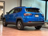 Used 2019 Jeep Compass Latitude image 3