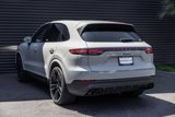 Certified 2022 Porsche Cayenne image 3