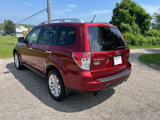 Used 2012 Subaru Forester 2.5X Touring image 3