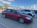Used 2010 Buick Lucerne CXL image 2