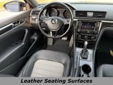 Used 2018 Volkswagen Passat 3.6 image 4