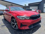 Used 2020 BMW 330i xDrive Sedan w/ Premium Package image 3