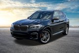 Used 2021 BMW X3 M40i w/ Executive Package image 2