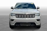 Used 2021 Jeep Grand Cherokee Laredo X image 3