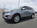 Used 2023 Chevrolet Equinox LT w/ Driver Convenience Package image 3