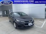 Used 2016 Chevrolet Cruze LT w/ Convenience Package image 2