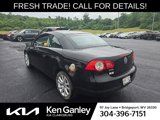 Used 2010 Volkswagen Eos Komfort image 4