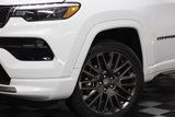 Used 2023 Jeep Compass High Altitude image 3
