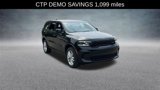New 2025 Dodge Durango GT image 2