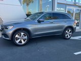 Used 2018 Mercedes-Benz GLC 300 image 3