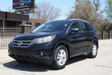 Used 2014 Honda CR-V EX-L image 2