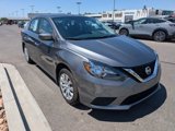 Used 2019 Nissan Sentra S image 3