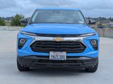 Certified 2024 Chevrolet TrailBlazer LS w/ LS Convenience Package image 5