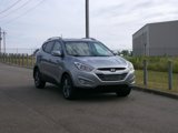 Used 2014 Hyundai Tucson SE image 2