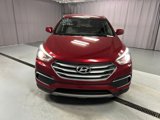 Used 2018 Hyundai Santa Fe Sport image 2
