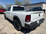 New 2024 RAM 1500 Classic Warlock w/ Electronics Group image 4