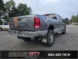 Used 2005 Dodge Ram 2500 Truck SLT w/ Quad Cab Big Horn Value Group image 5