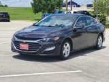 Used 2023 Chevrolet Malibu LT image 3