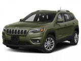 Used 2020 Jeep Cherokee Latitude image 2