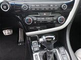 Used 2015 Kia Optima SX image 3