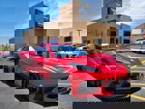 Used 2021 Chevrolet Corvette Stingray Preferred Conv w/ Z51 Performance Package image 2