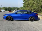 Certified 2024 Honda Civic Sport image 2