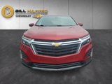 Used 2022 Chevrolet Equinox LT image 2