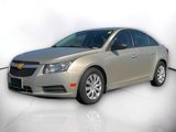 Used 2014 Chevrolet Cruze LS image 2