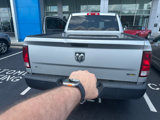 Used 2012 RAM 1500 ST w/ ST Popular Equipment Group image 3