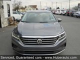 Used 2022 Volkswagen Passat 2.0T SE image 2
