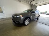 Used 2022 Jeep Cherokee Latitude Lux w/ Sun & Sound Group image 4