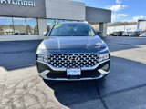 Used 2021 Hyundai Santa Fe SEL image 2