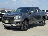 Used 2020 Ford Ranger XLT w/ Equipment Group 301A Mid image 3
