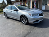 Used 2020 Acura TLX image 3